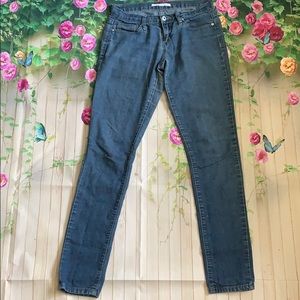 Forever21  blue jeans Size 25